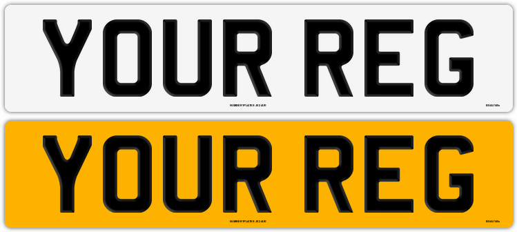 3D Plate